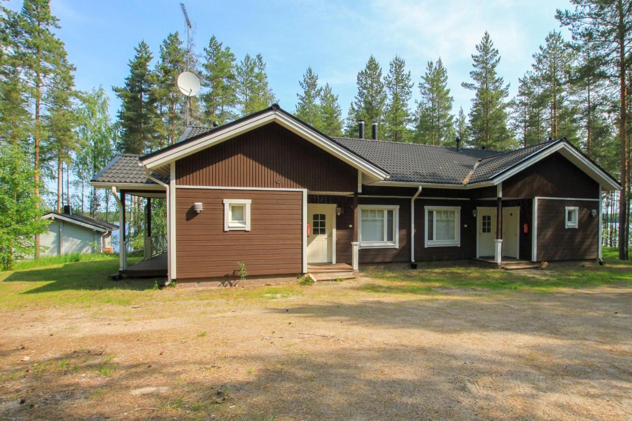 Ruokolahti Cottages Tuomala Exterior foto